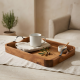 Wooden Tray Large